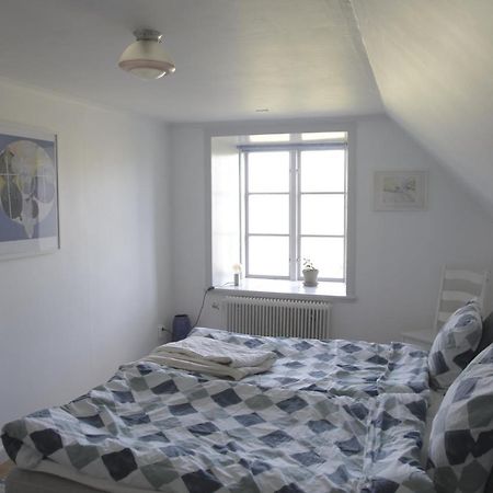Stora Mellings Gard Bed & Breakfast Klintehamn Exterior photo